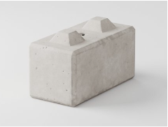 <p><strong>Recycled Concrete Blocks</strong></p>
